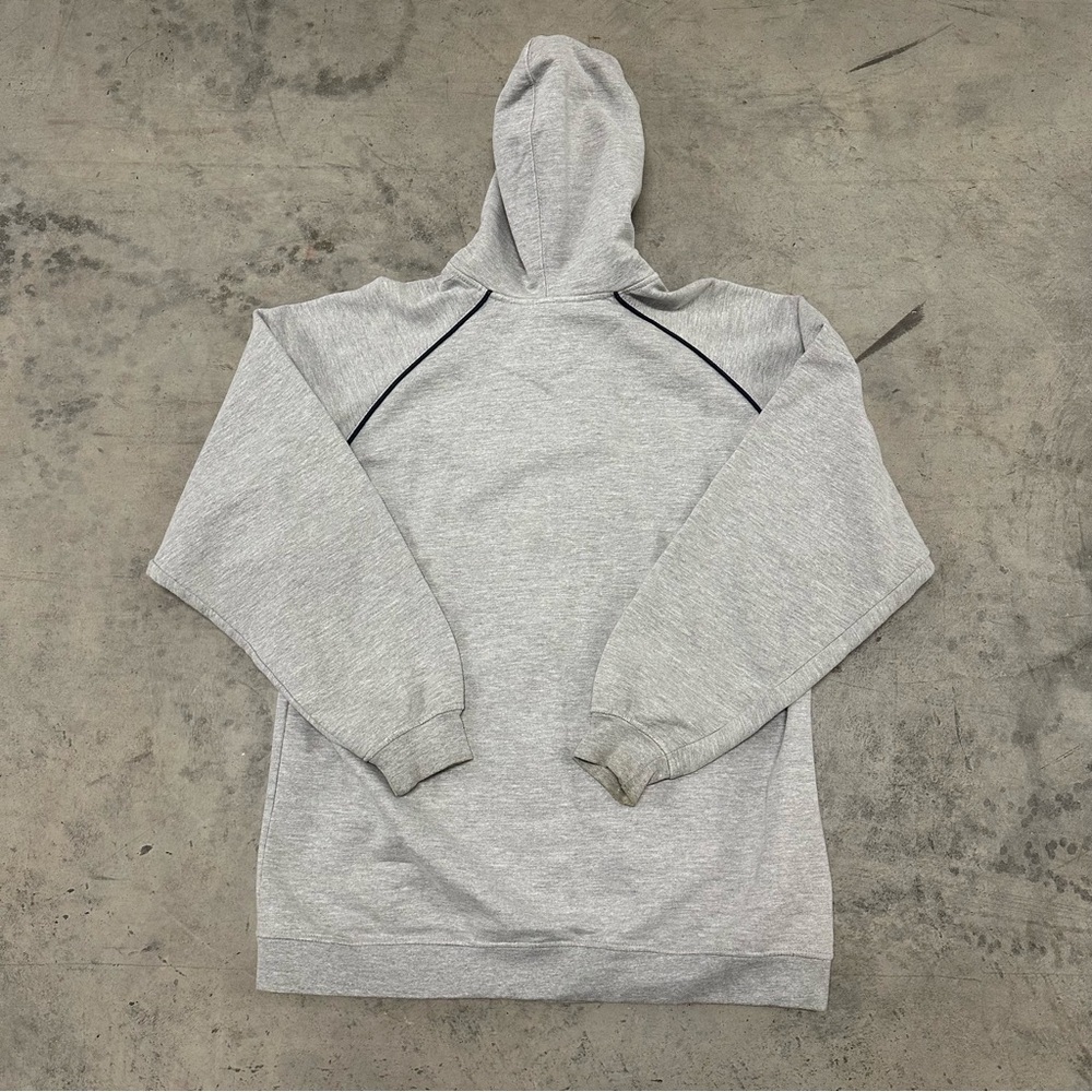 Rocawear Grey Hoodie Youth XL - Picture 12 of 13